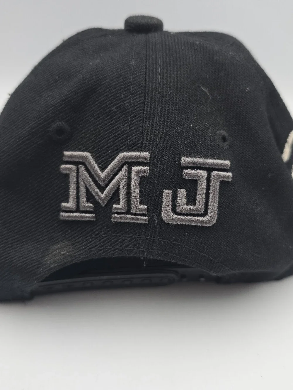Kids Chicago Legend #23 Michael Jordan Shooter Adjustable Snapback Hat